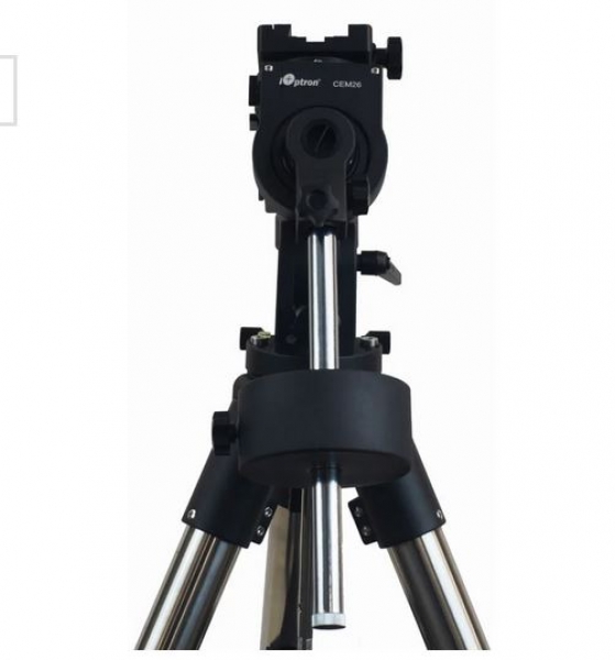 iOptron Montierung CEM26 GoTo LiteRoc